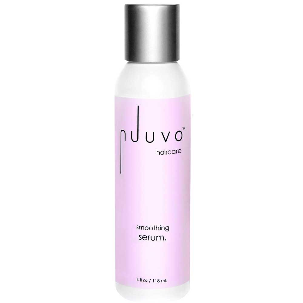 Nuuvo Haircare Smoothing Serum - Paraben + Sulfate Free Nuuvo Haircare Smoothing Serum - Paraben + Sulfate Free