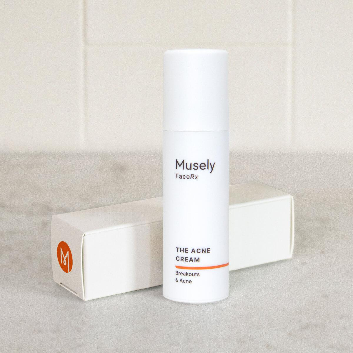 The Sleep Well Cream