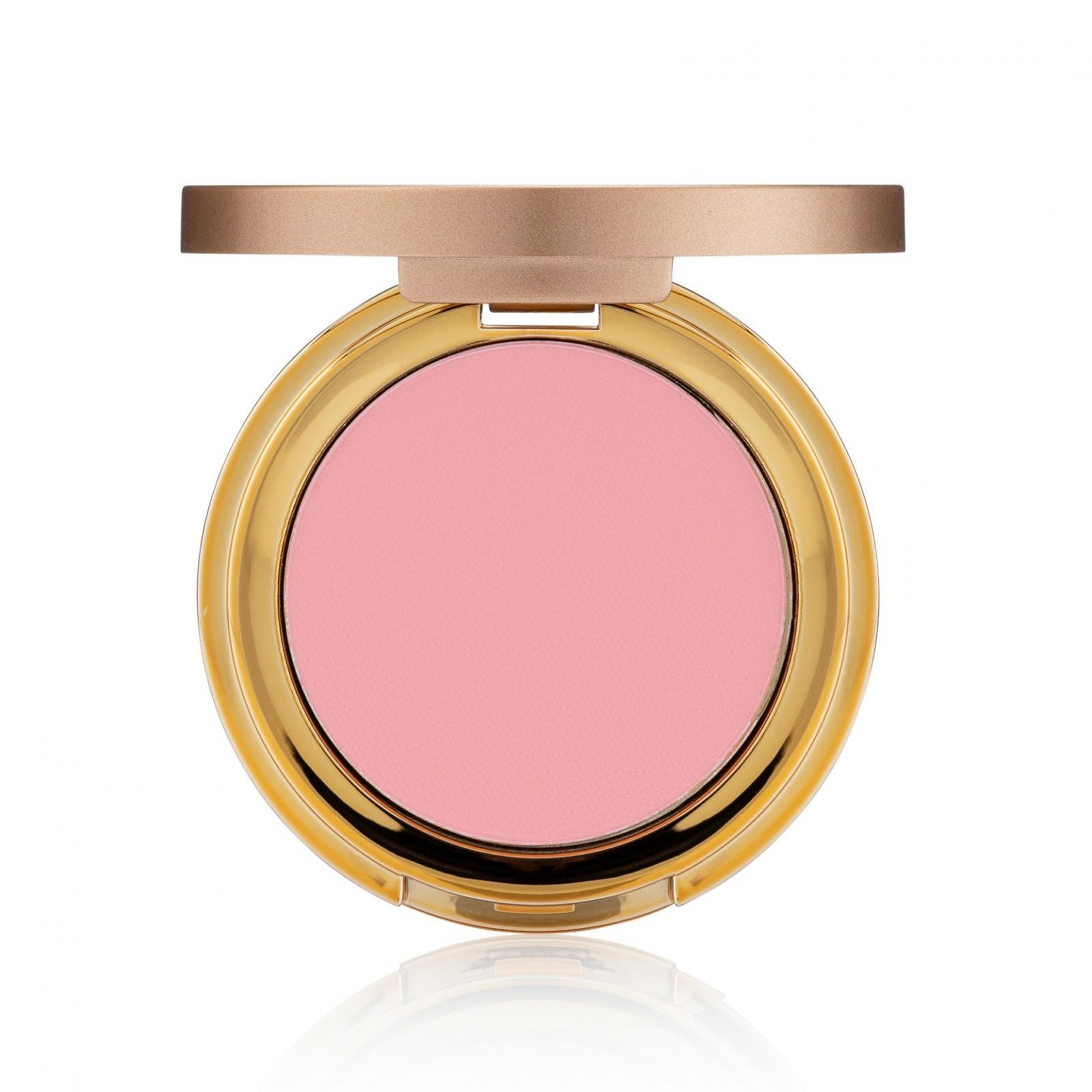Multi Purpose Pressed Powder for Eyes & Face (Blush) - image 4