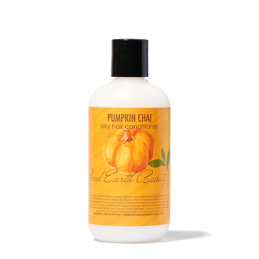 Conditioner - All Natural Pumpkin Chai by Good Earth Beauty Conditioner - All Natural Pumpkin Chai by Good Earth Beauty
