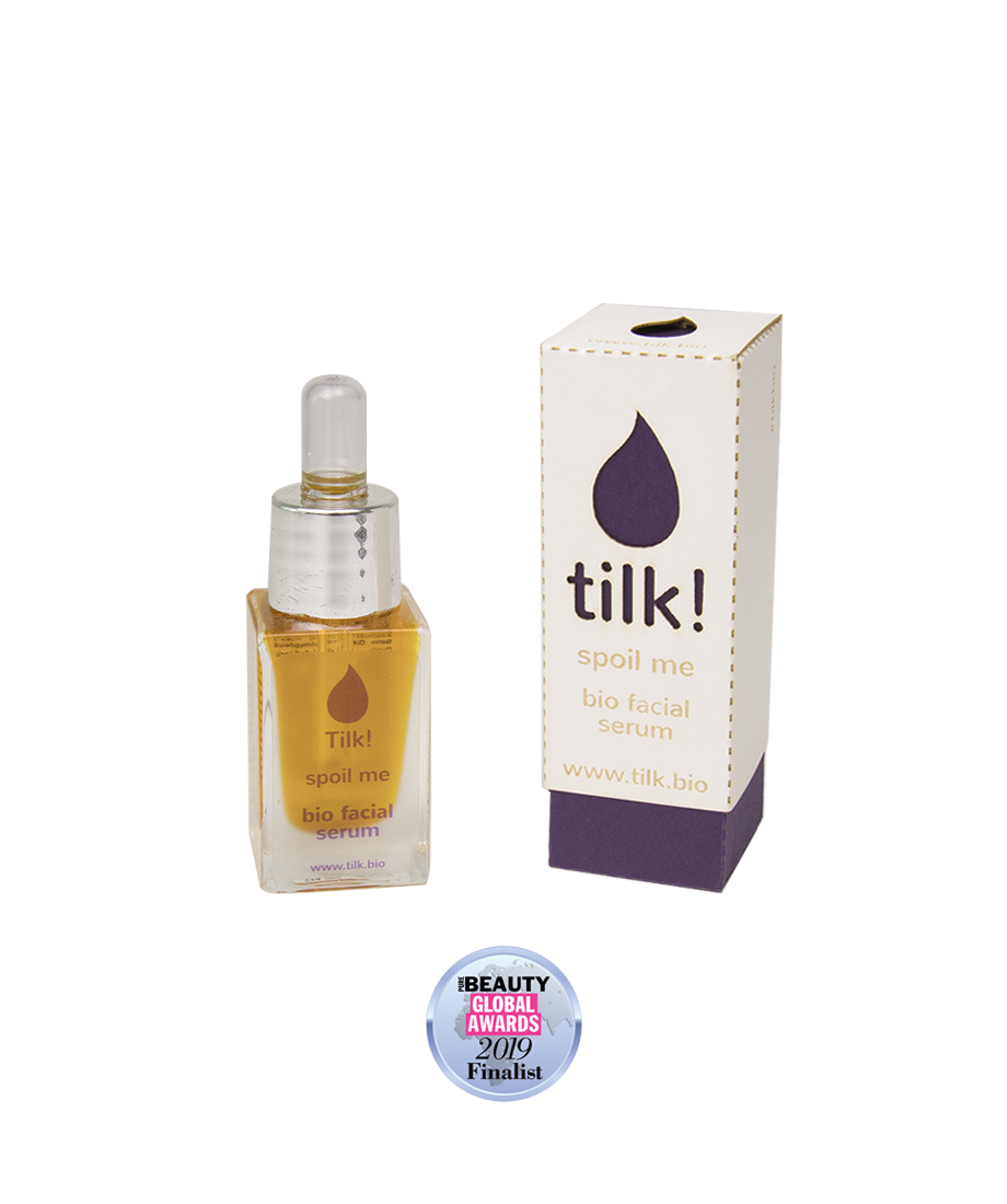 Spoil Me anti-aging face serum for youthful skin Spoil Me anti-aging face serum for youthful skin