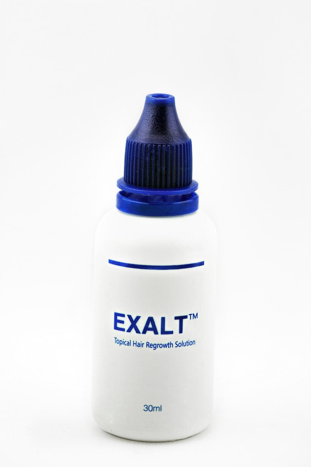 Omiera Labs Exalt Advanced Natural Hair Growth Serum