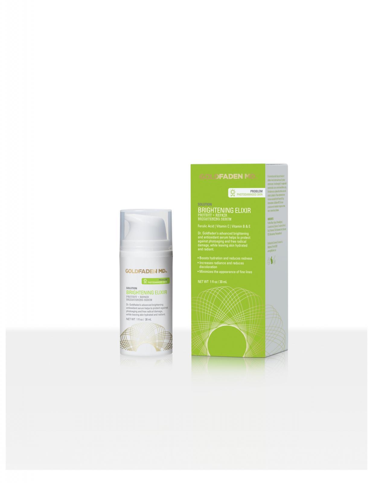 Brightening Elixir Brightening Elixir