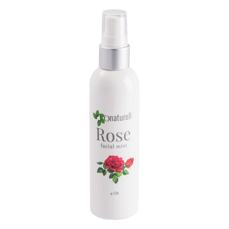 Rose Toning mist Rose Toning mist