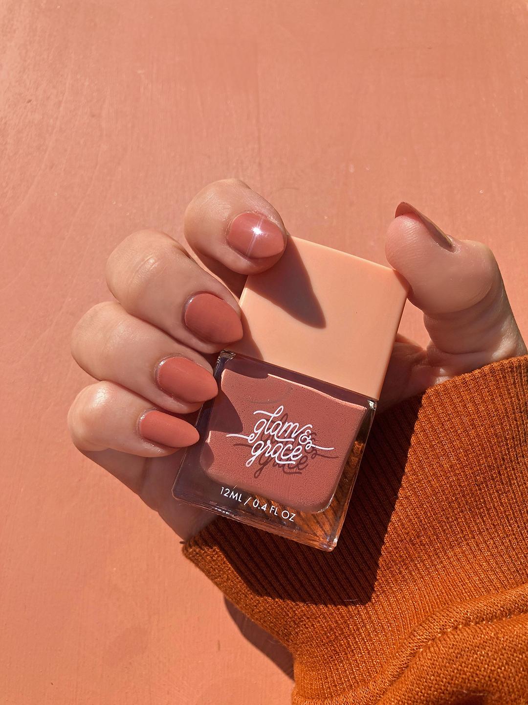Nail Polish - Fresh Baked - image 3