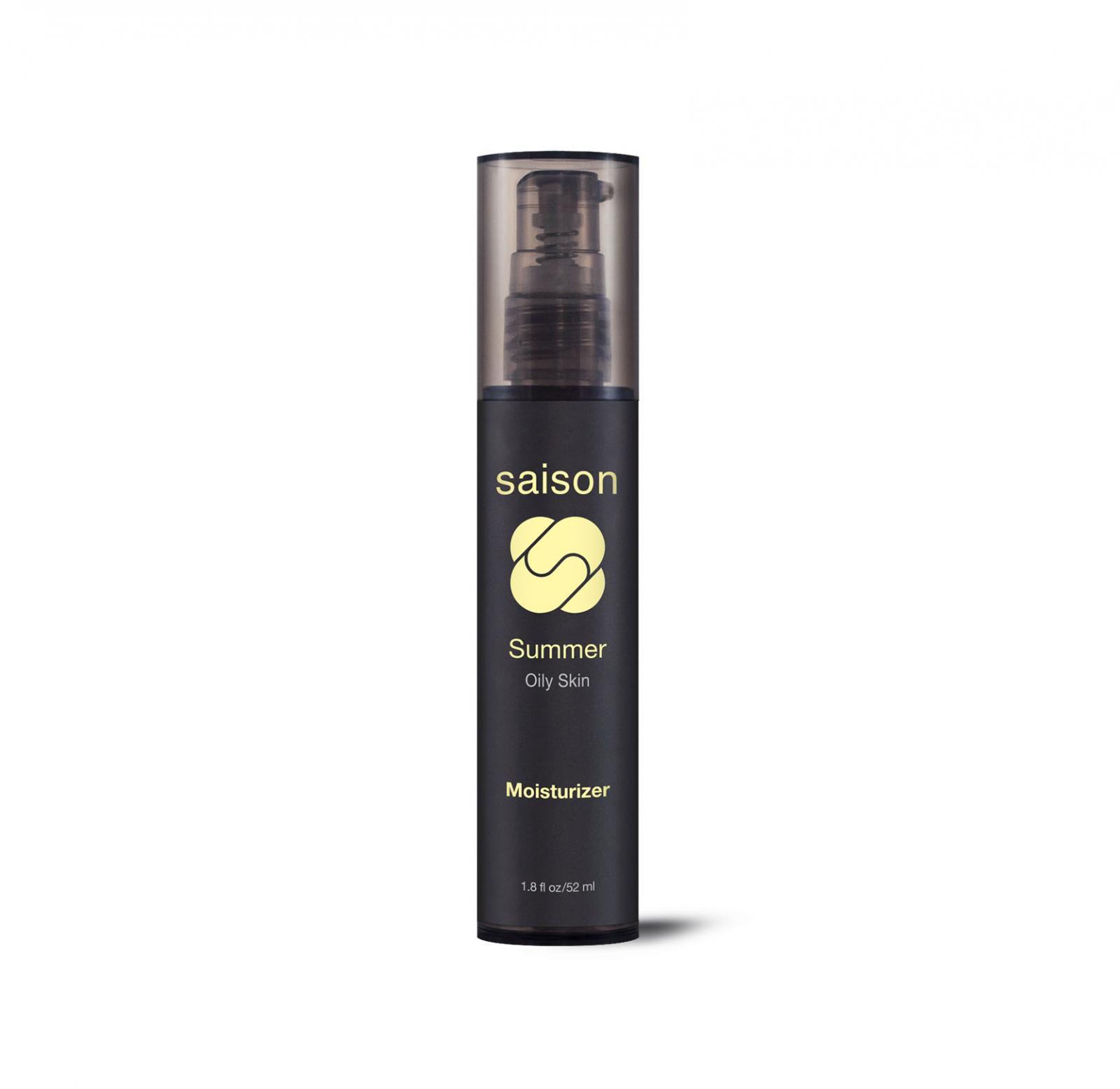 Saison Summer Moisturizer Saison Summer Moisturizer