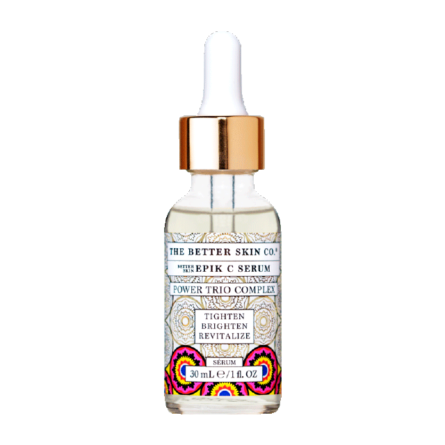 BETTER SKIN EPIK C SERUM: Power Trio Complex BETTER SKIN EPIK C SERUM: Power Trio Complex