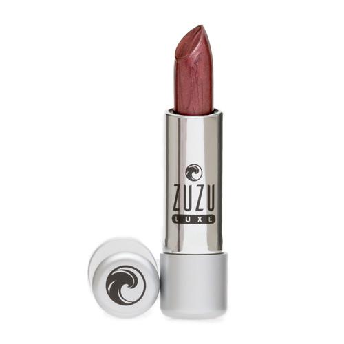 Lipstick - Zuzu Luxe Temptress - All Natural