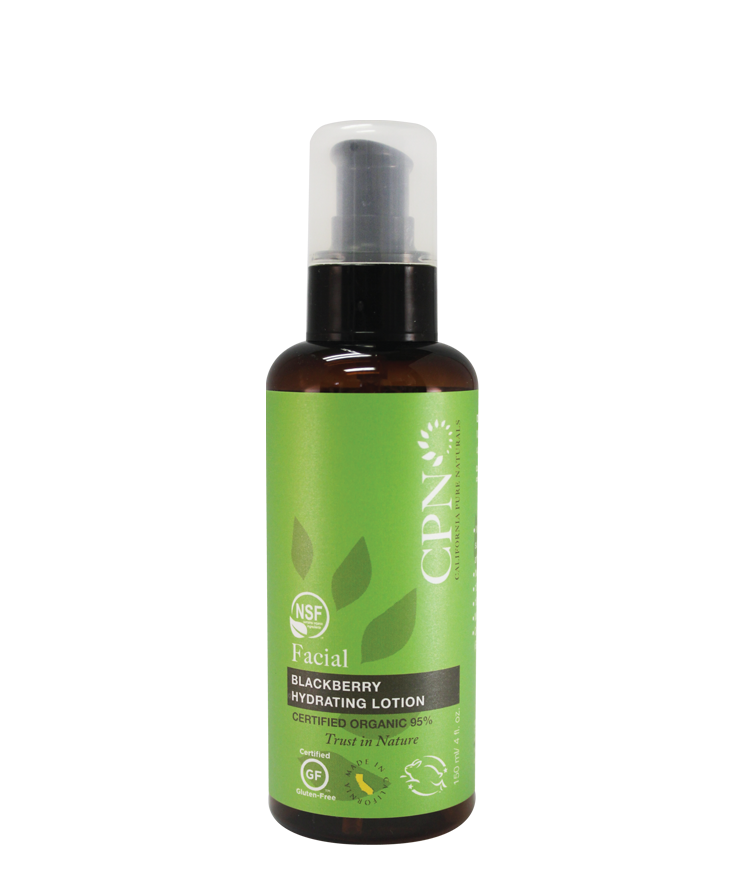 CPN Blackberry Hydrating Lotion CPN Blackberry Hydrating Lotion
