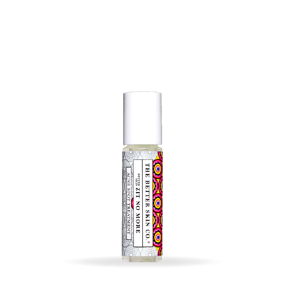 BETTER SKIN ZIT NO MORE BETTER SKIN ZIT NO MORE