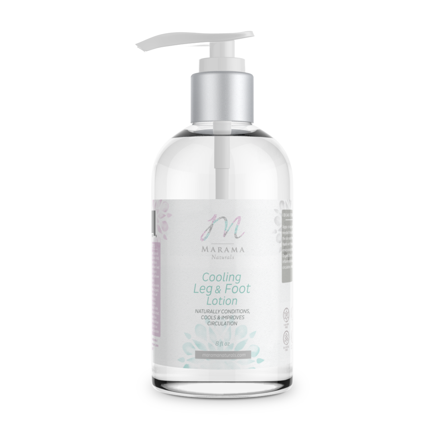 Cooling Leg & Foot Lotion Cooling Leg & Foot Lotion