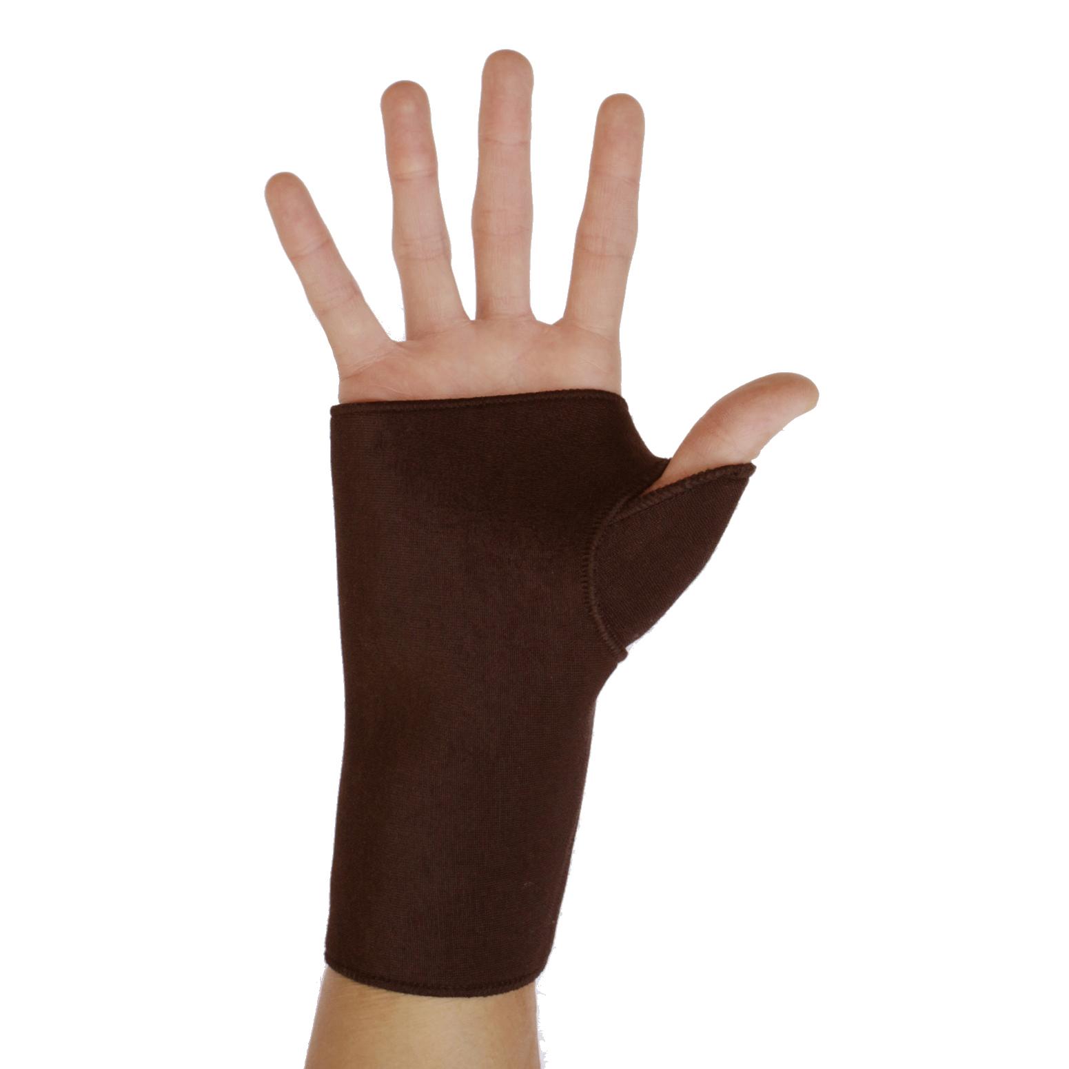 Self-Heating Carpal Support | Magnets & Tourmaline | Adjustable Fit Self-Heating Carpal Support | Magnets & Tourmaline | Adjustable Fit