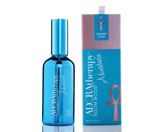 Adoratherapy Prestige Abundance Room Boost 100ML Spray Adoratherapy Prestige Abundance Room Boost 100ML Spray