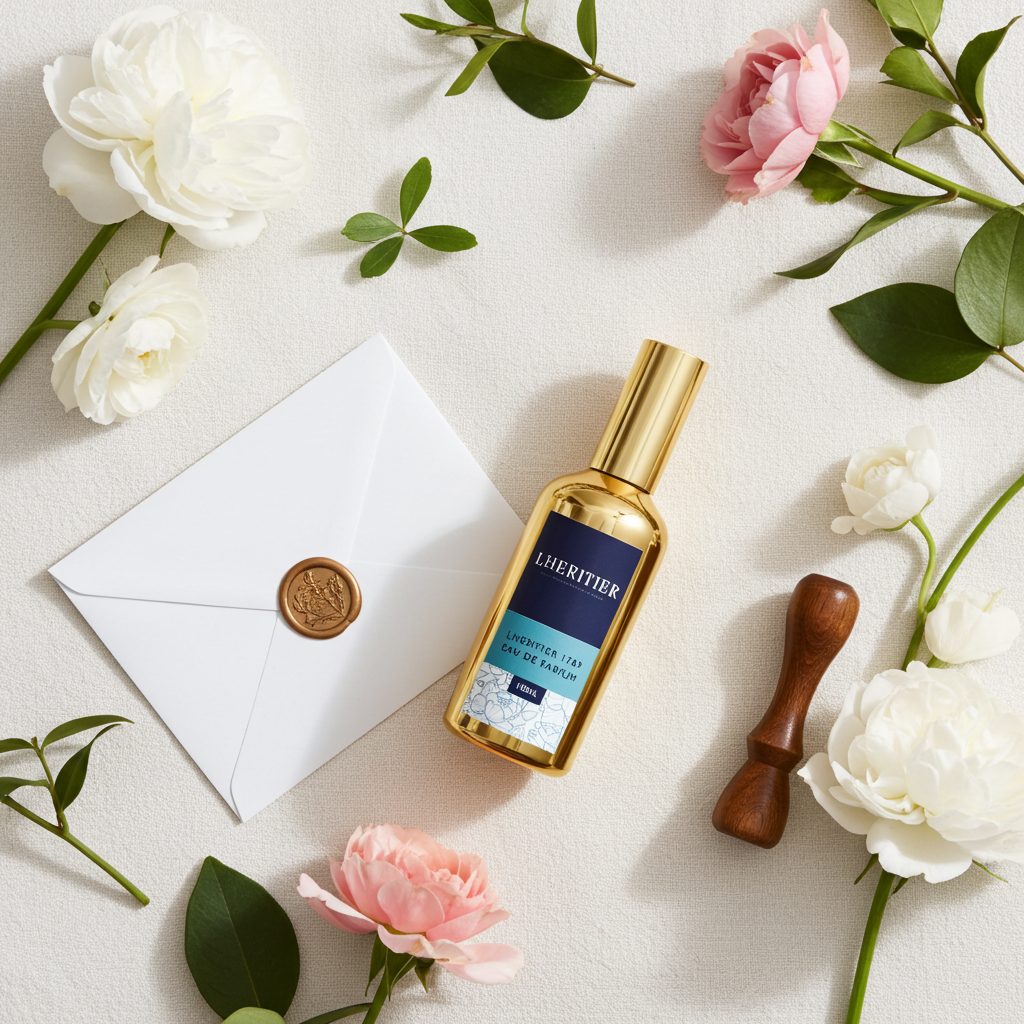 Osmanthus Eau de Parfum 100ml (Vegan) - image 2