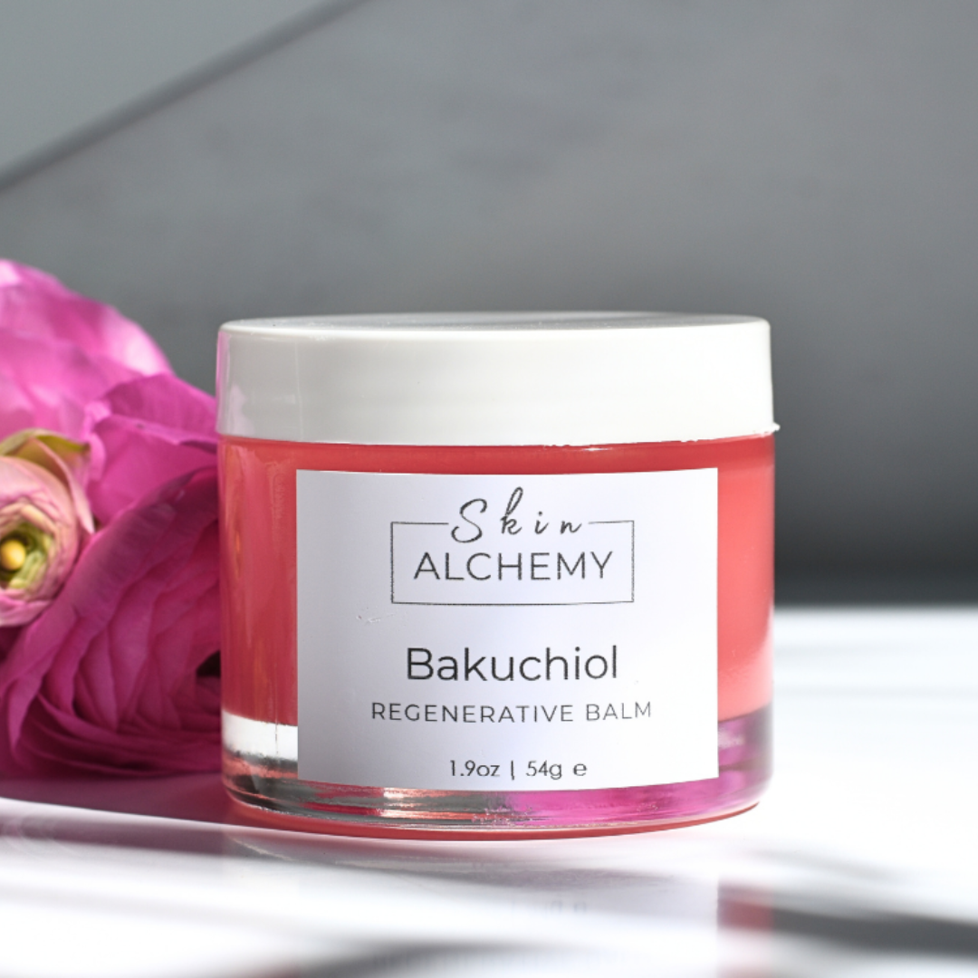Bakuchiol Regenerative Balm