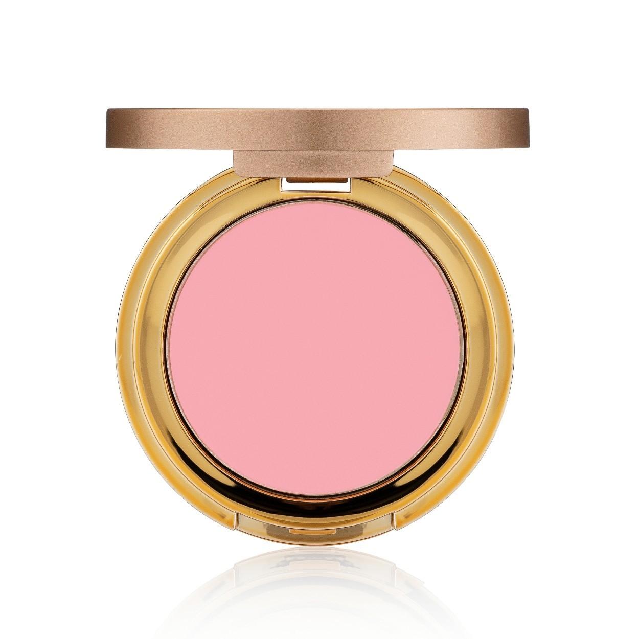 Multi Purpose Pressed Powder for Eyes & Face (Blush) - image 2