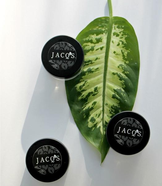 Clarifying Masque and Scrub Clarifying Masque and Scrub