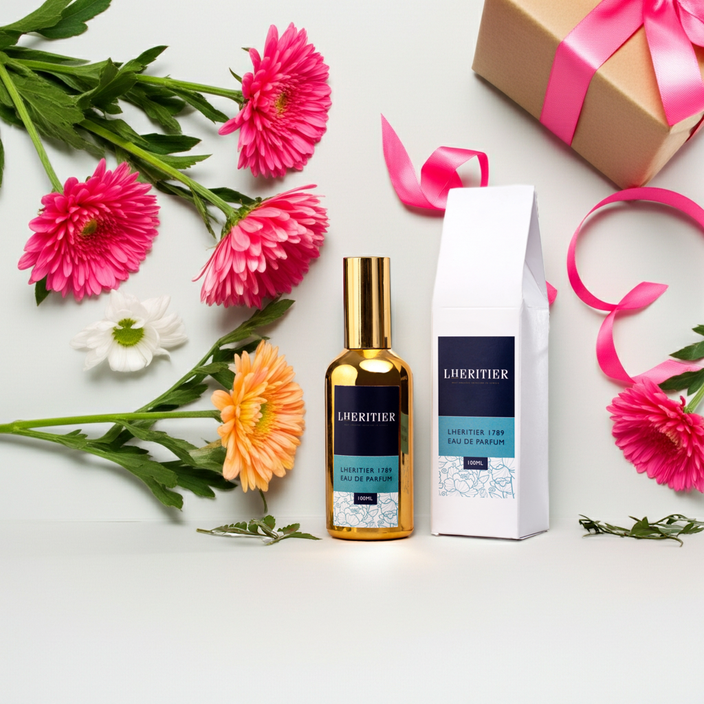 Osmanthus Eau de Parfum 100ml (Vegan)
