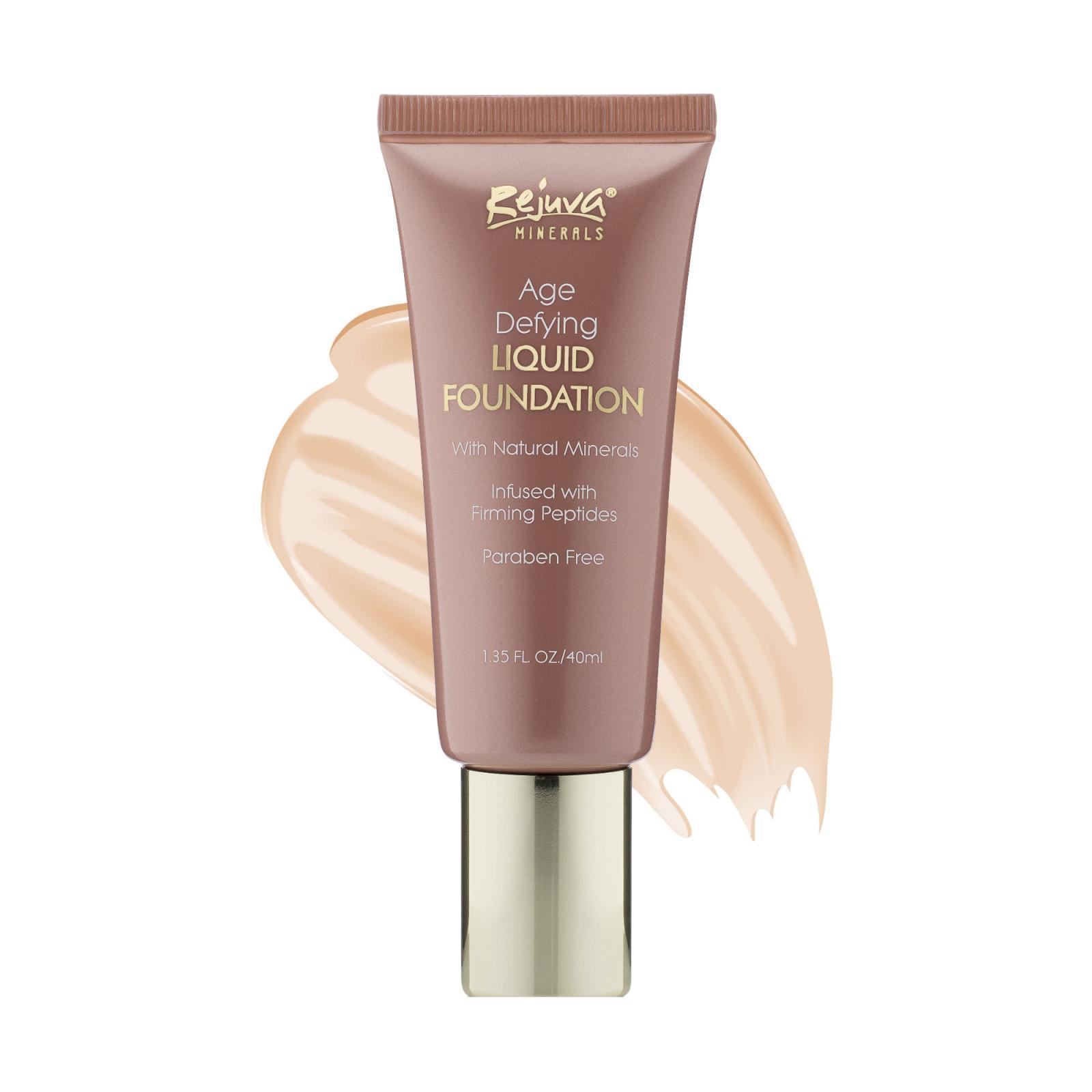 Age Defying Liquid Foundation (size 9m)