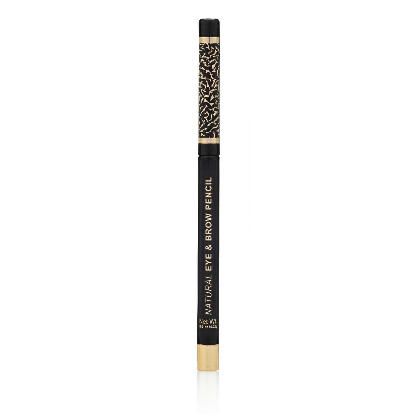 Mica Free Twist Up Eye & Brow Pencil