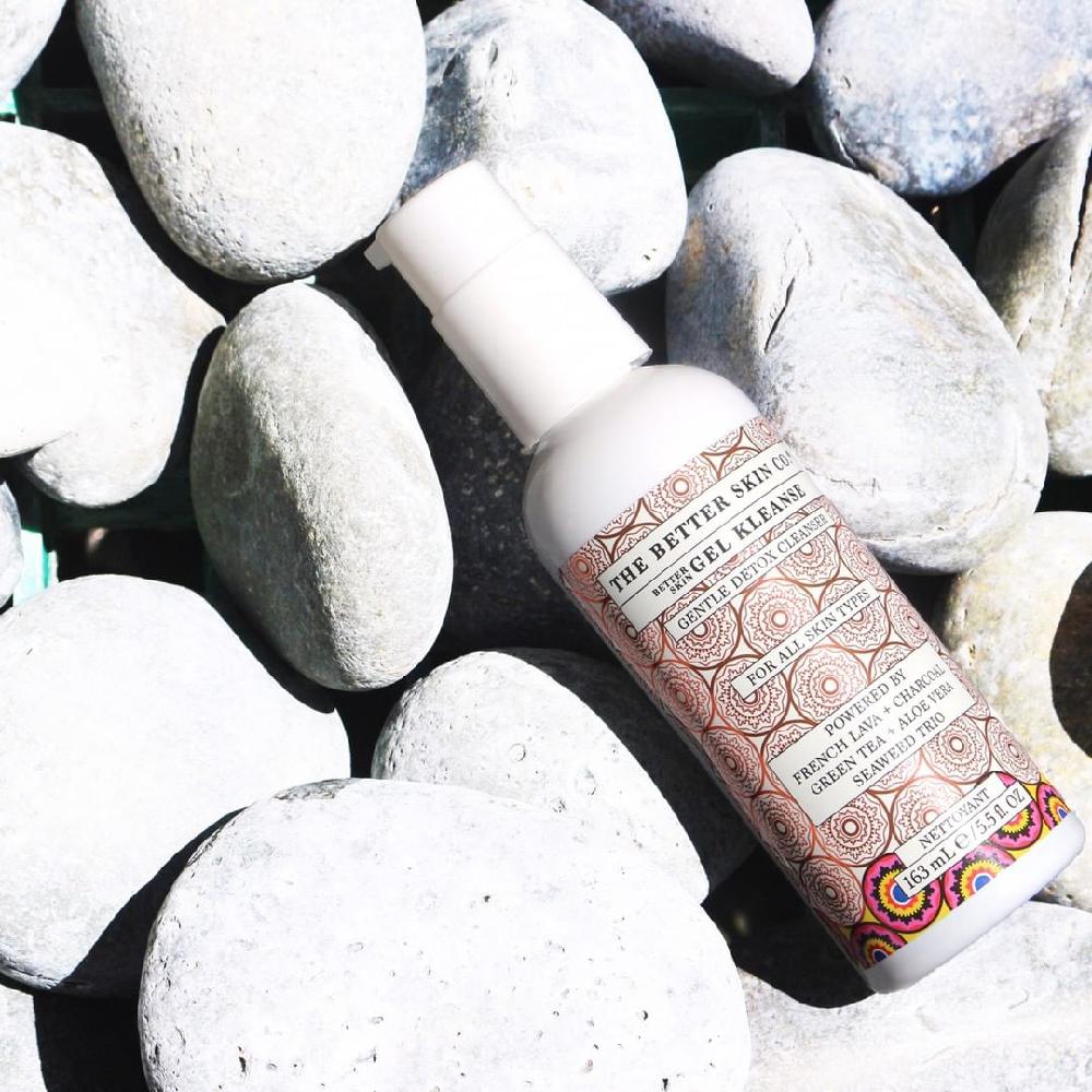 BETTER SKIN GEL KLEANSE - image 9