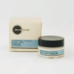 Rosewater & Vitamins Eye Lift Cream