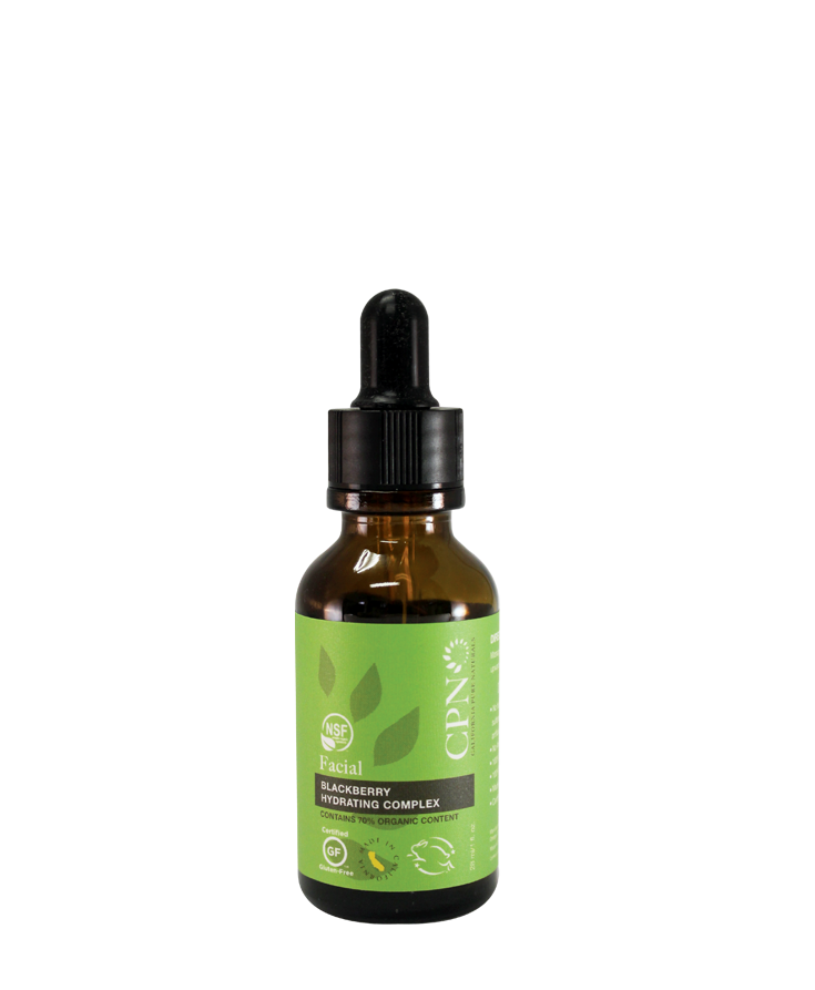 CPN Blackberry Hydrating Complex CPN Blackberry Hydrating Complex