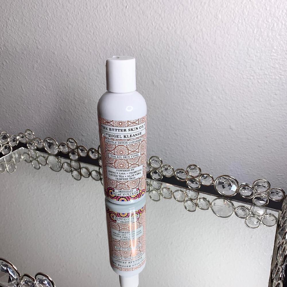 BETTER SKIN GEL KLEANSE - image 7