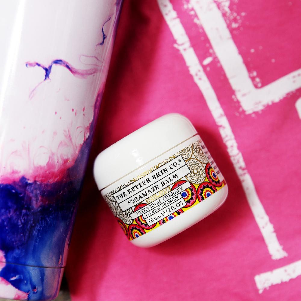 BETTER SKIN AMAZE BALM - image 7