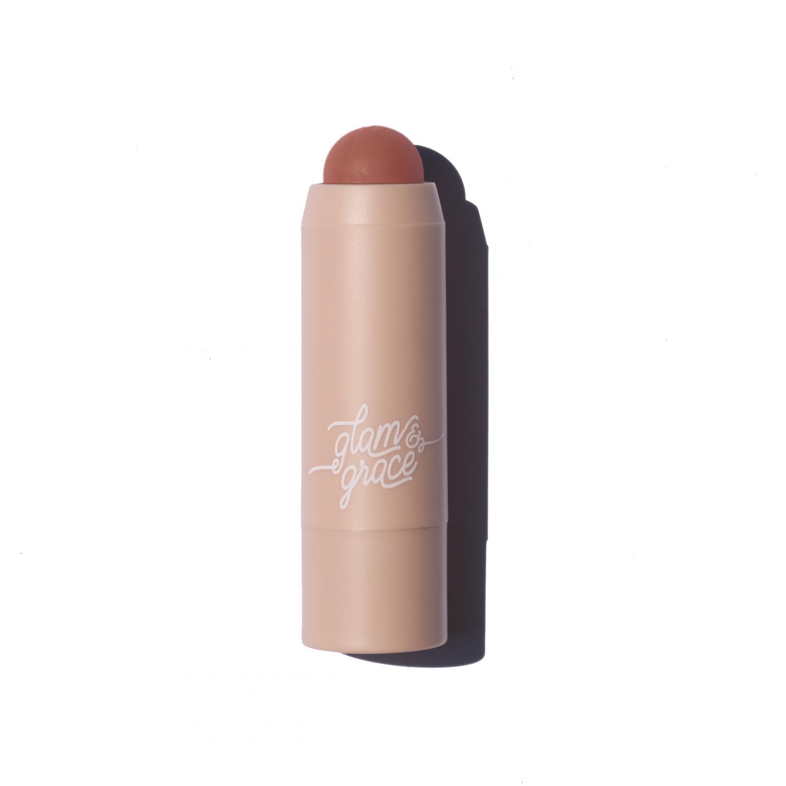 Matte Bronzer MultiStick - Tanned Peach