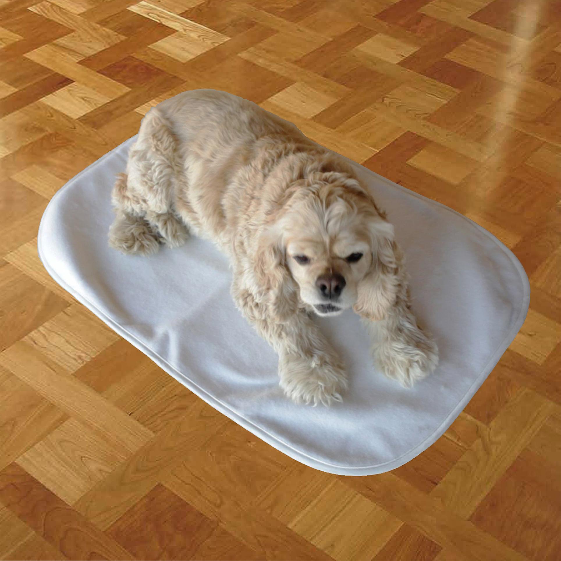 Self-Warming Dog Mat Copper (Brown) - XXL Self-Warming Dog Mat Copper (Brown) - XXL