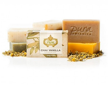 Pack of 4 Cleansing Bars Pack of 4 Cleansing Bars