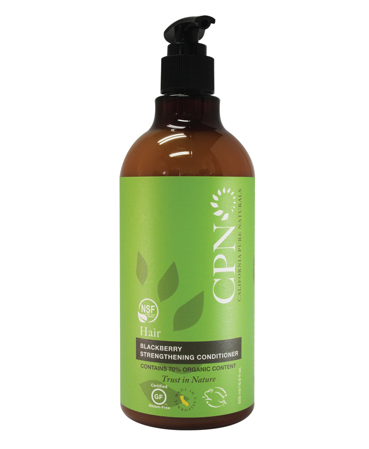 CPN Blackberry Strengthening Conditioner CPN Blackberry Strengthening Conditioner