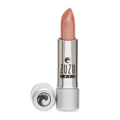 Lipstick Zuzu - Patina - Natural  - Warm Champagne Frost