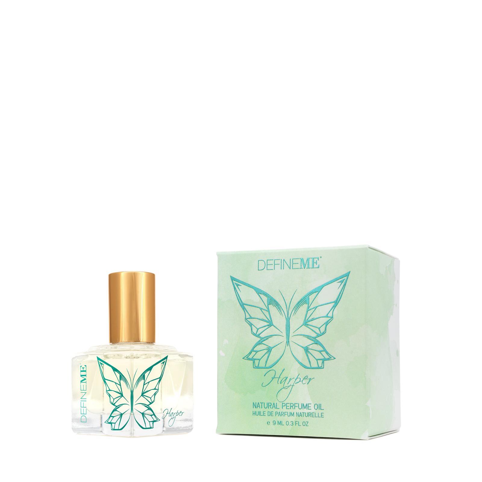 DEFINEME Harper Fragrance Oil DEFINEME Harper Fragrance Oil