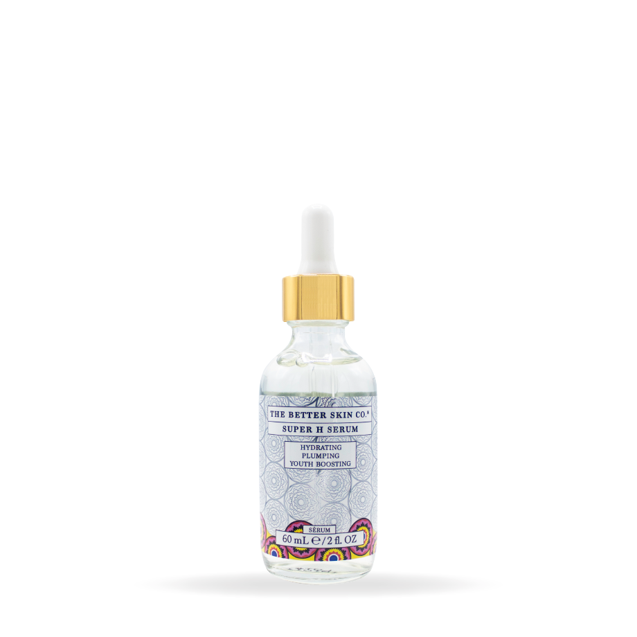 SUPER H SERUM SUPER H SERUM