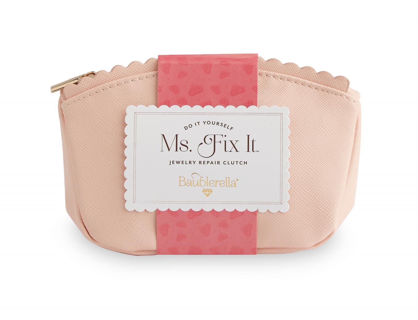 Ms. Fix It Jewelry Repair Kit Ms. Fix It Jewelry Repair Kit