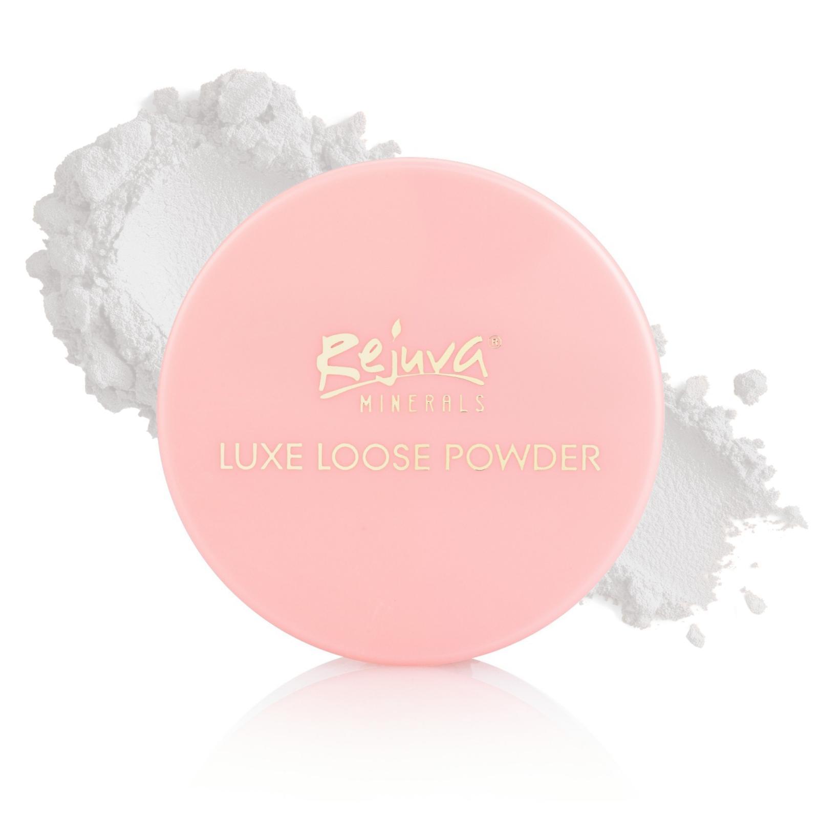 Luxe Loose Powder (formerly Multi Task)