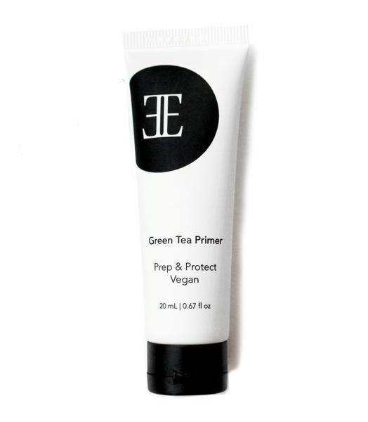 Natural & Organic GREEN TEA Primer - image 1