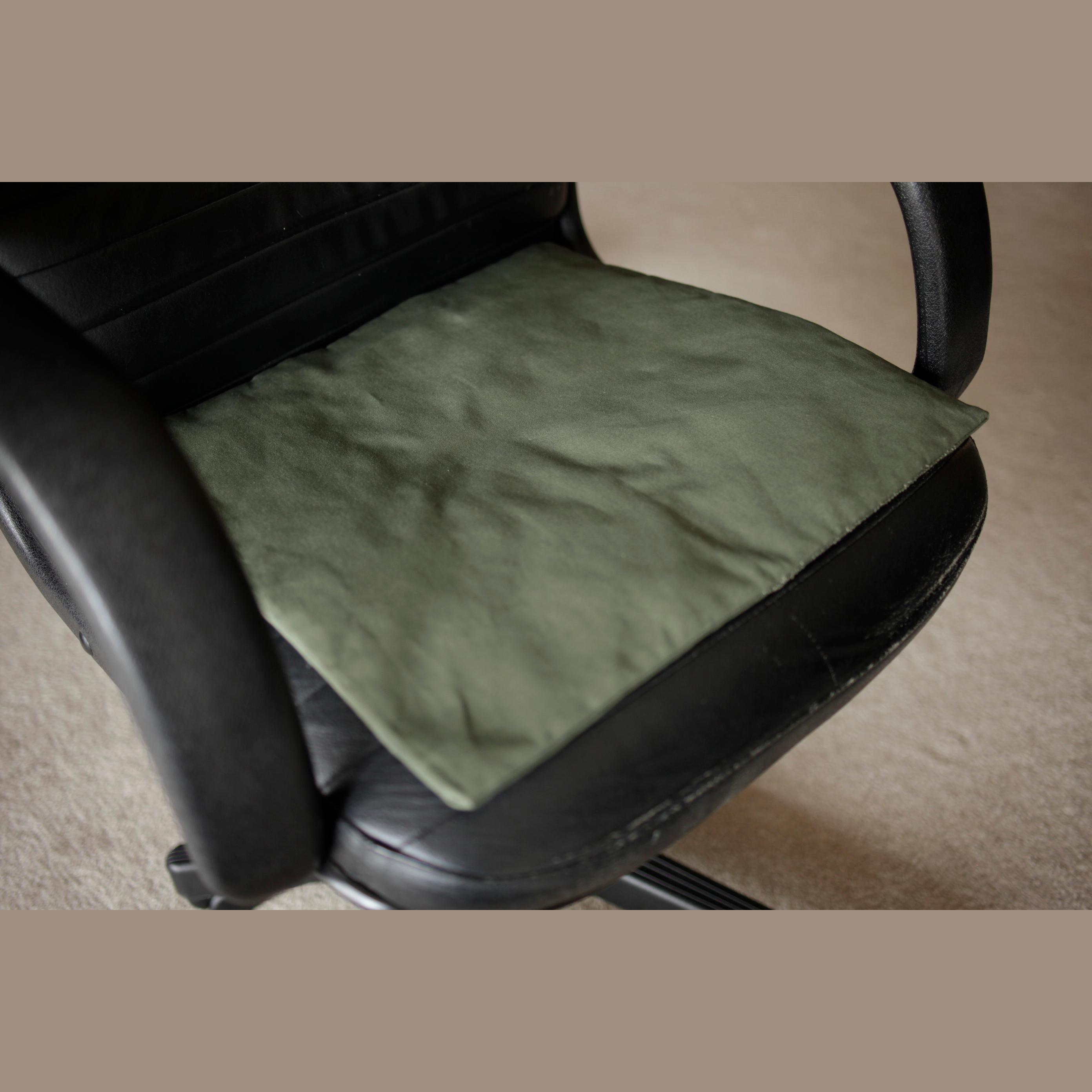 Wellness Seat Mat Wellness Seat Mat
