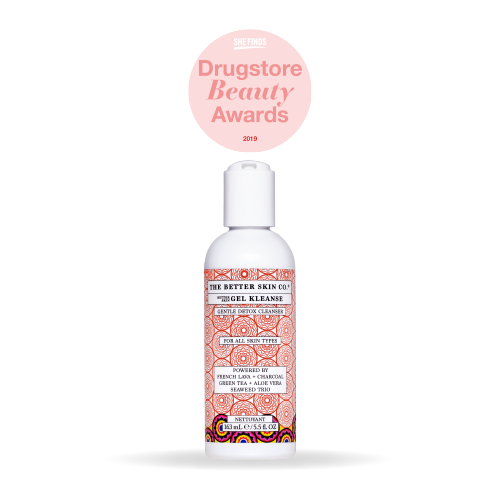 BETTER SKIN GEL KLEANSE