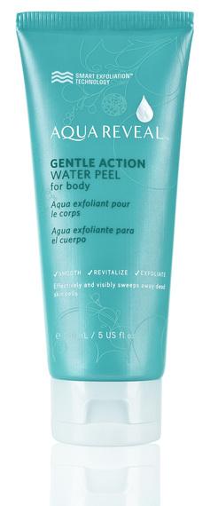 Gentle Action Water Peel for Body Gentle Action Water Peel for Body