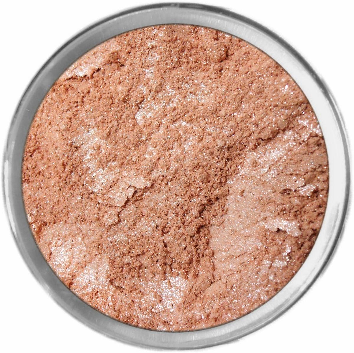 BABY FACE loose powder mineral multi-use color makeup bare earth pigment minerals BABY FACE loose powder mineral multi-use color makeup bare earth pigment minerals