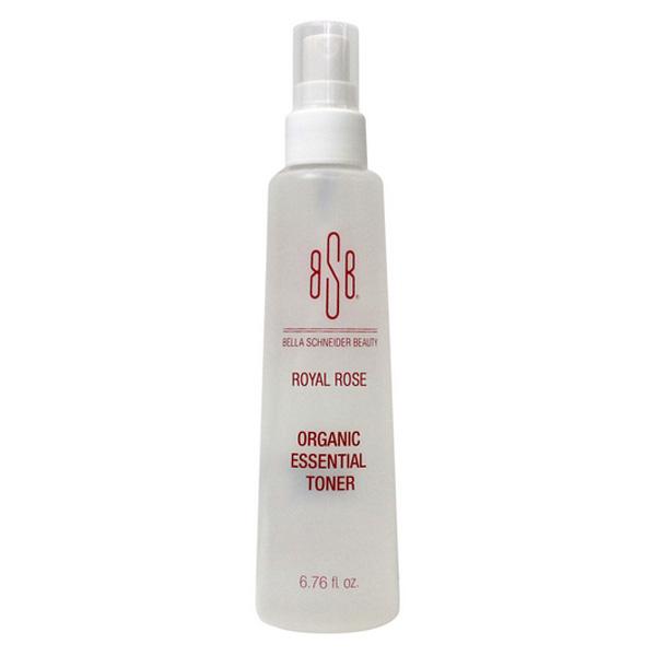 Royal Rose Organic Essential Toner Royal Rose Organic Essential Toner