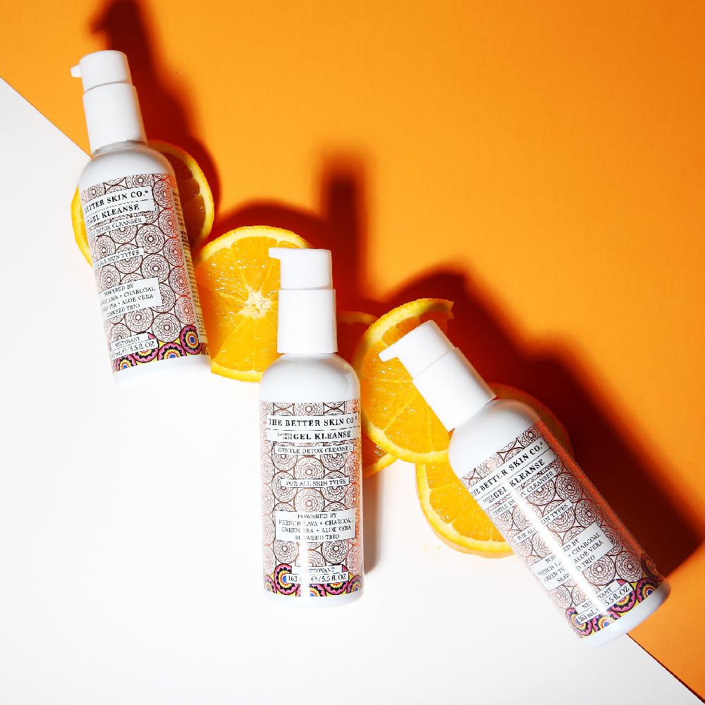 BETTER SKIN GEL KLEANSE - image 5