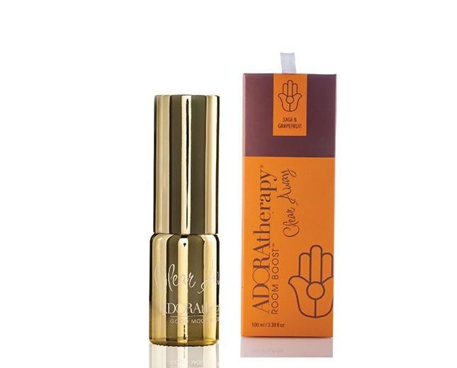 Adoratherapy Prestige Clear Away Travel Room Boost 10ML Spray Adoratherapy Prestige Clear Away Travel Room Boost 10ML Spray