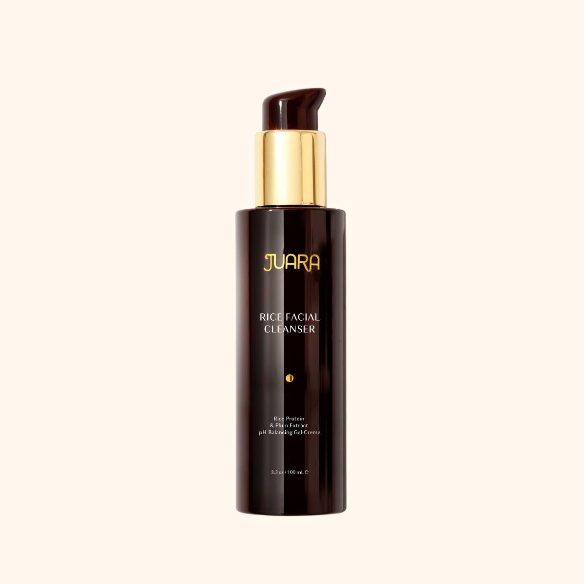 Rice Facial Cleanser, 3.3 oz
