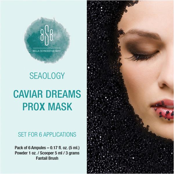 Seaology Caviar Dreams Prox Mask - image 2