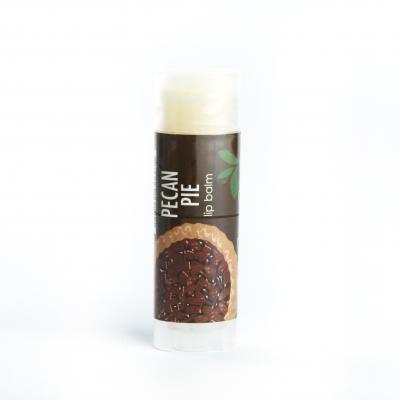 New Lip balm Vegan Pecan Pie Lip Balm - image 2