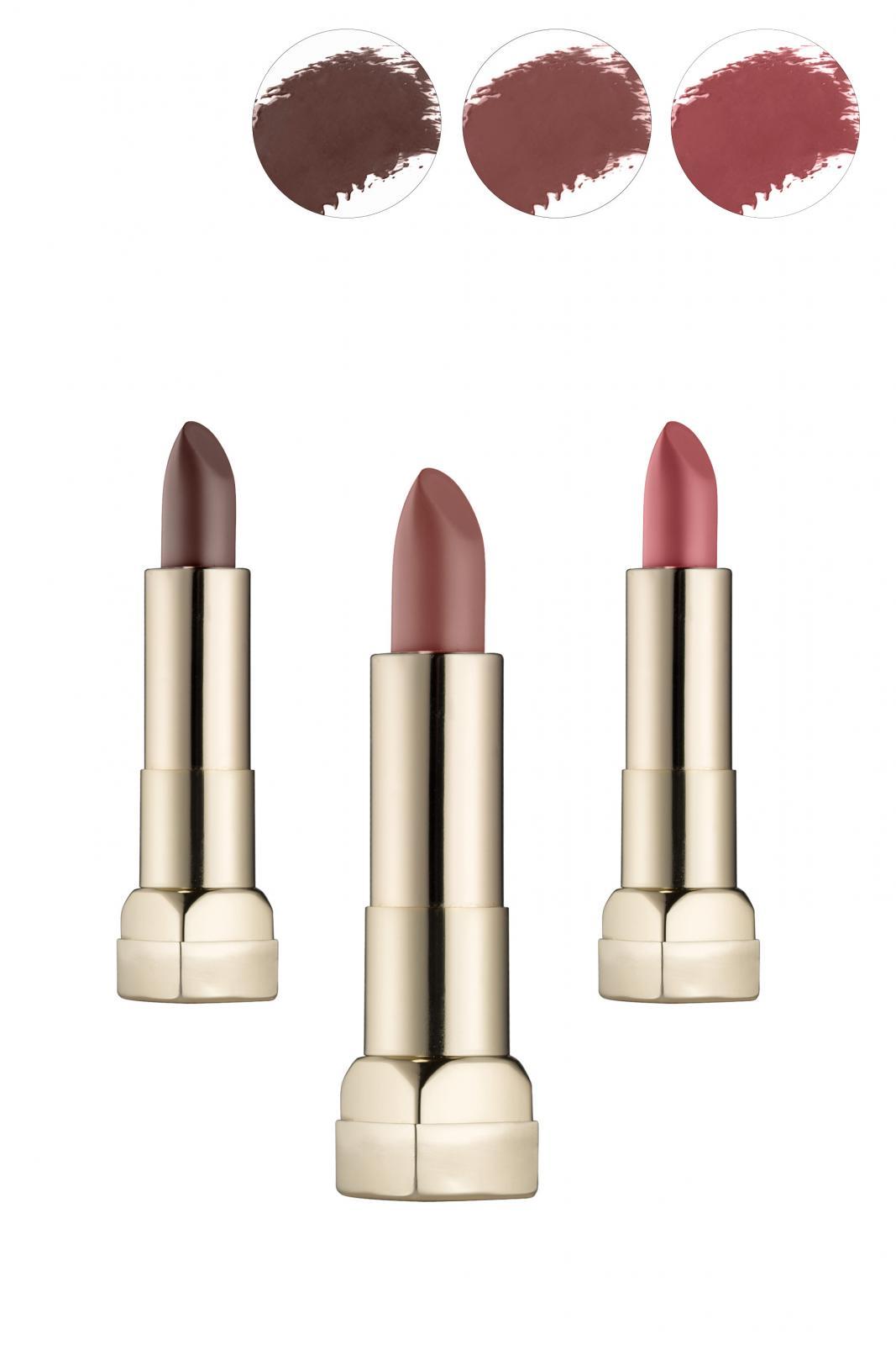 Lip Set - Edgy Look Lip Set - Edgy Look